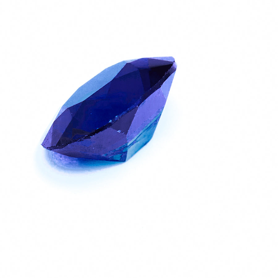 1.56 Ct. Blue Sapphire SP1030