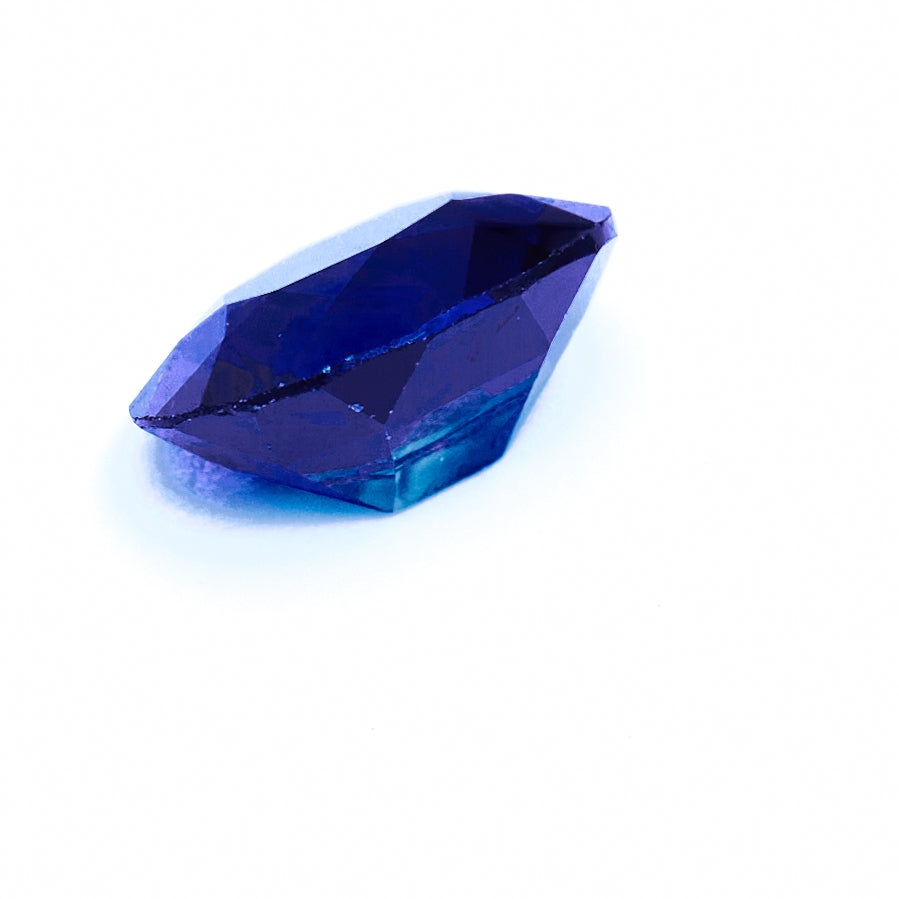1.56 Ct. Blue Sapphire SP1030