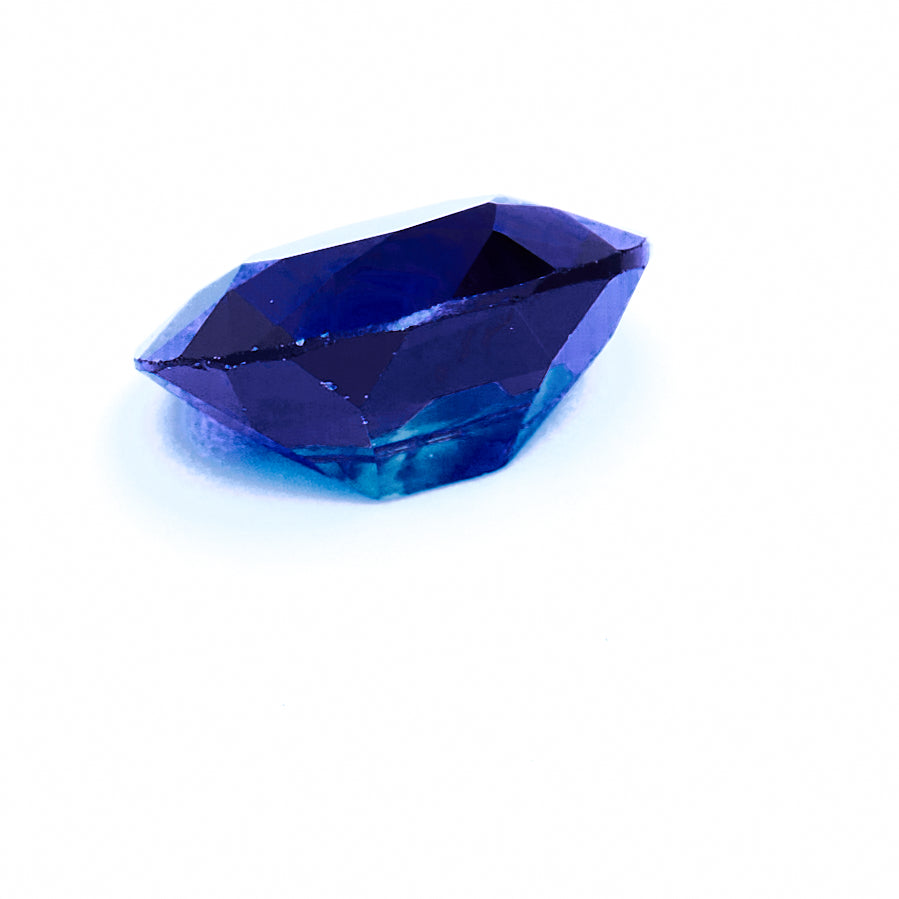 1.56 Ct. Blue Sapphire SP1030