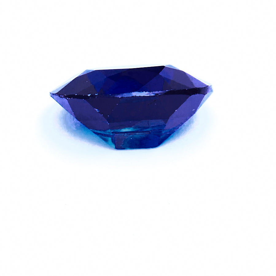 1.56 Ct. Blue Sapphire SP1030