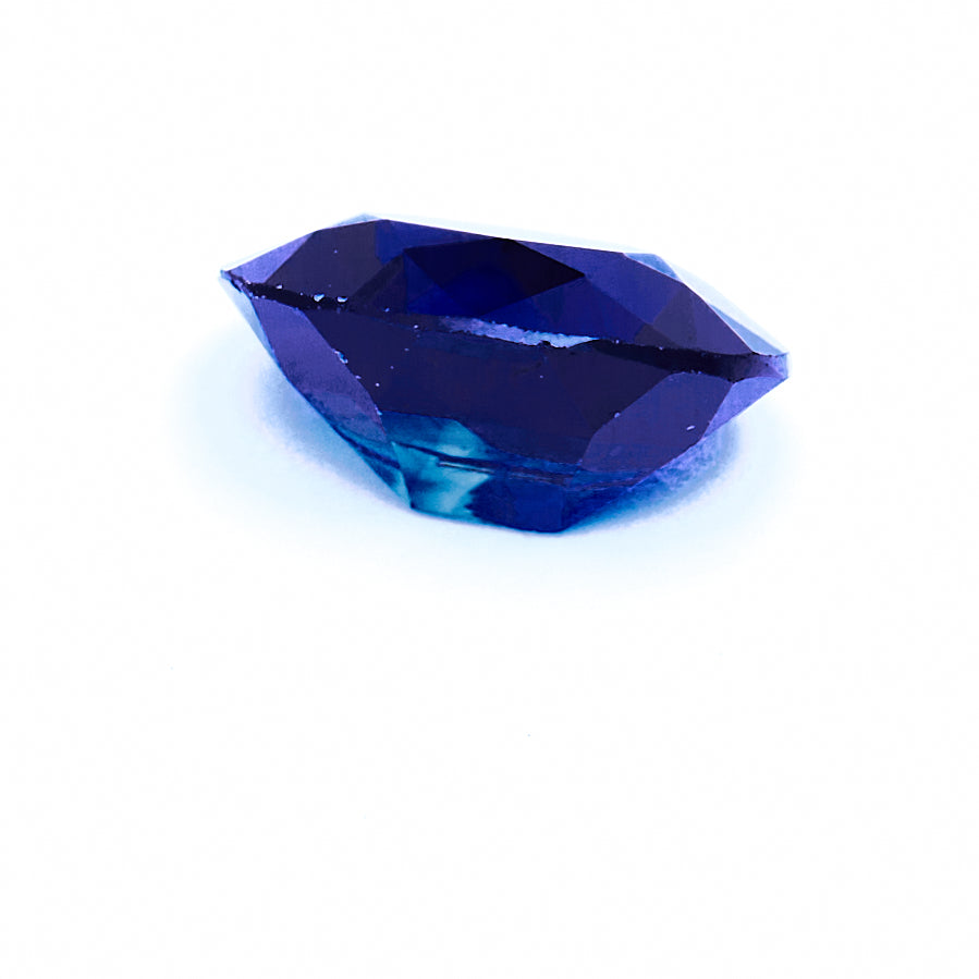 1.56 Ct. Blue Sapphire SP1030