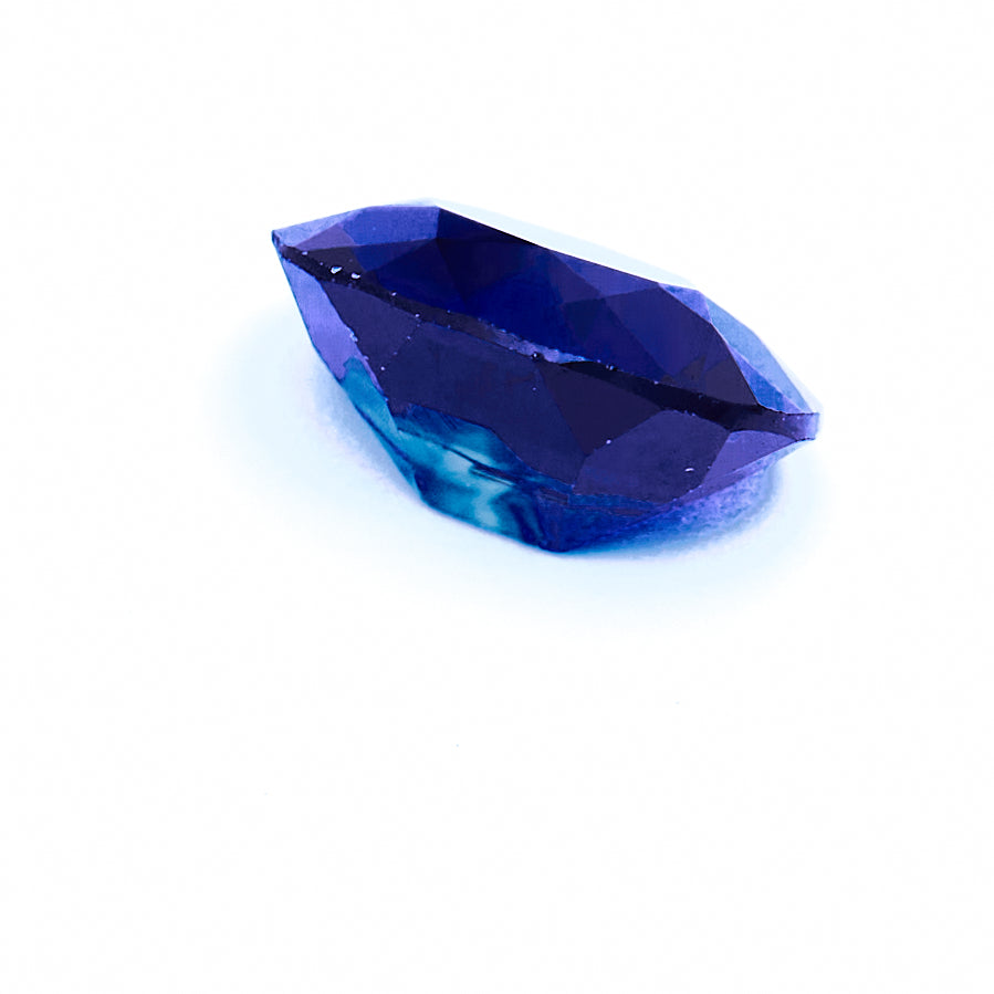 1.56 Ct. Blue Sapphire SP1030