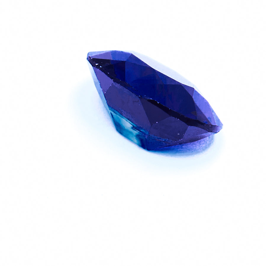 1.56 Ct. Blue Sapphire SP1030