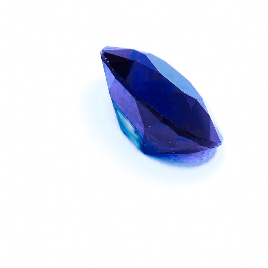 1.56 Ct. Blue Sapphire SP1030
