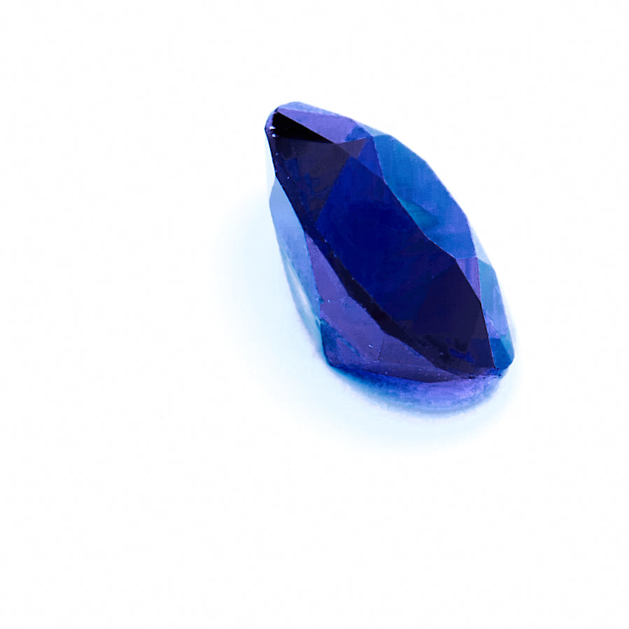 1.56 Ct. Blue Sapphire SP1030