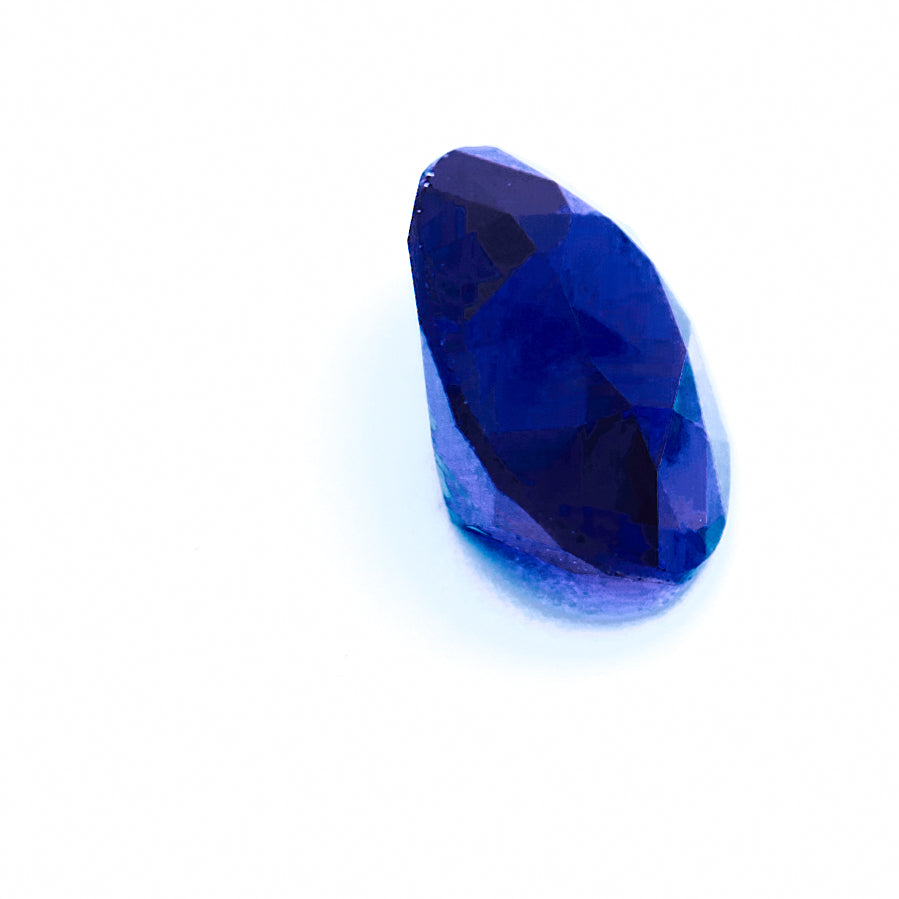 1.56 Ct. Blue Sapphire SP1030