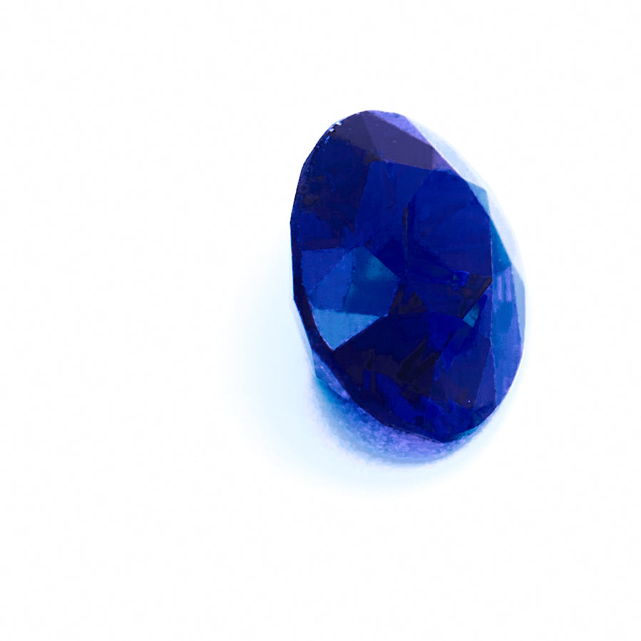 1.56 Ct. Blue Sapphire SP1030