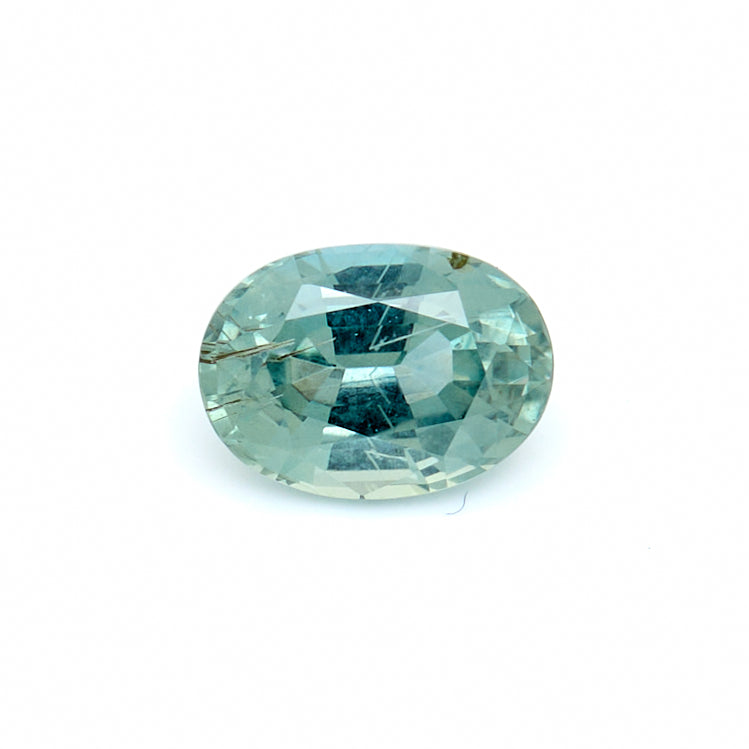 0.48 Ct. Tanzanian Color Change Sapphire TCC1037