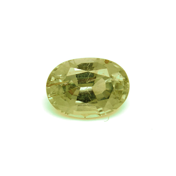 0.48 Ct. Tanzanian Color Change Sapphire TCC1037