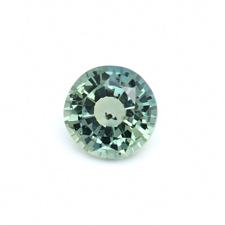 0.49 Ct. Tanzanian Color Change Sapphire TCC1039