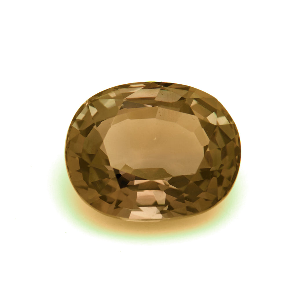 2.90 Ct. Tanzanian Color Change Sapphire TCC1030
