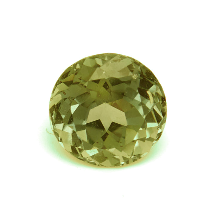 1.03 Ct. Tanzanian Color Change Sapphire TCC1041