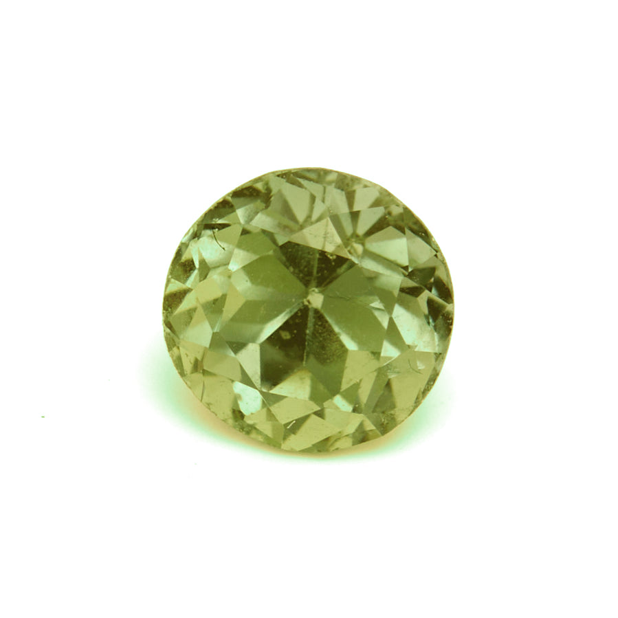 1.41 Ct. Tanzanian Color Change Sapphire TCC1042