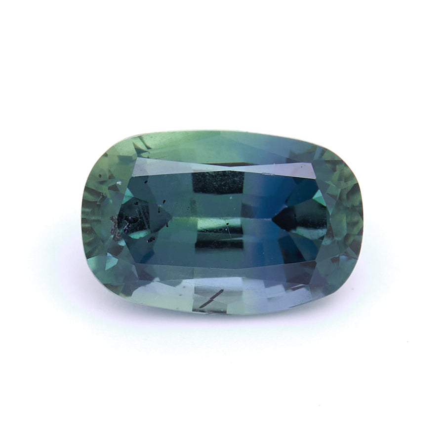1.77 Ct. Tanzanian Color Change Sapphire TCC1043