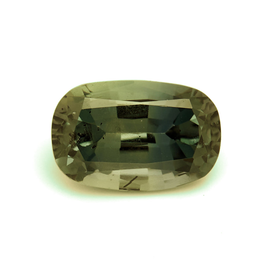 1.77 Ct. Tanzanian Color Change Sapphire TCC1043