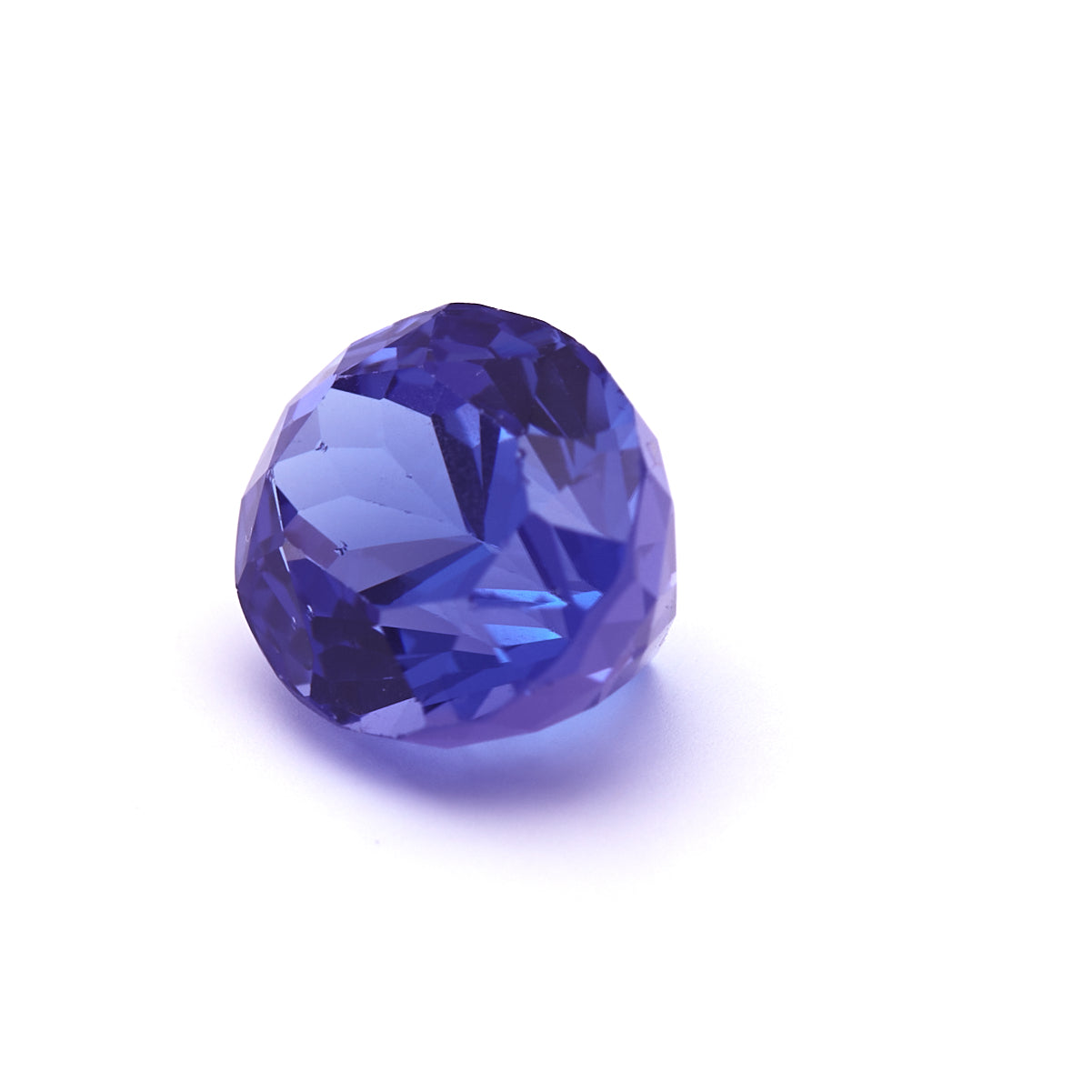4.18ct. Tanzanite #TN1001 - FABER JEWELS