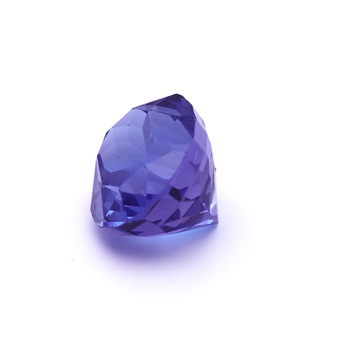 4.18ct. Tanzanite #TN1001 - FABER JEWELS