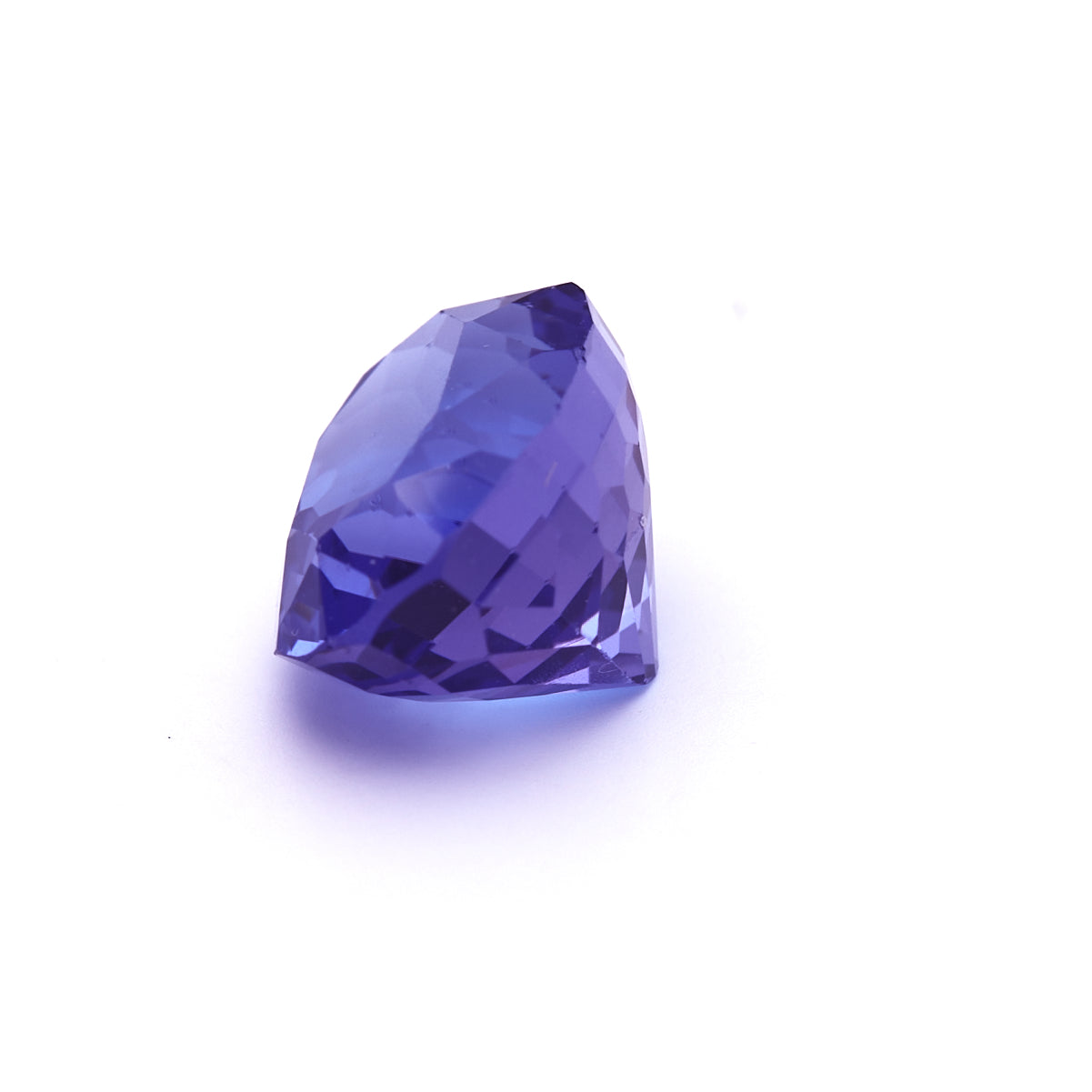 4.18ct. Tanzanite #TN1001 - FABER JEWELS
