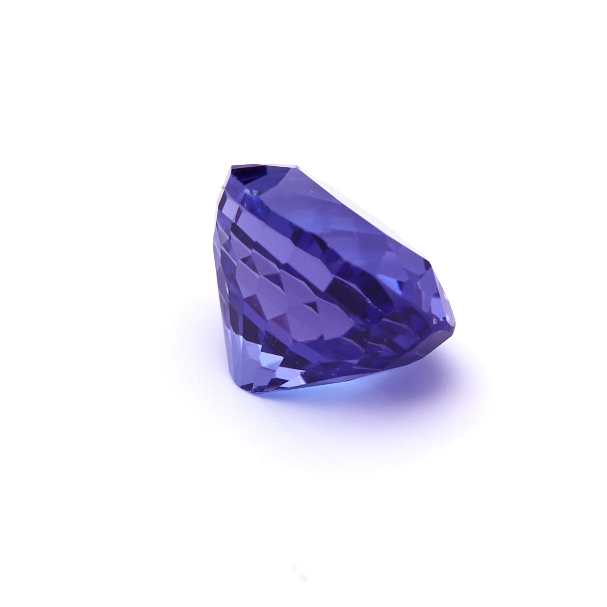 4.18ct. Tanzanite #TN1001 - FABER JEWELS