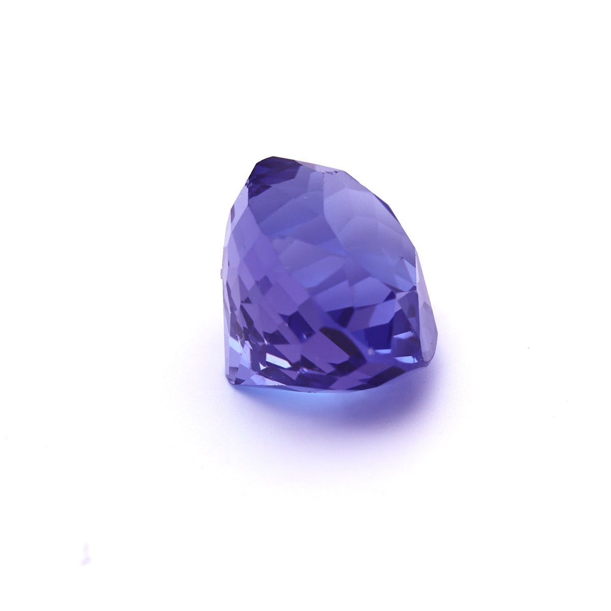 4.18ct. Tanzanite #TN1001 - FABER JEWELS