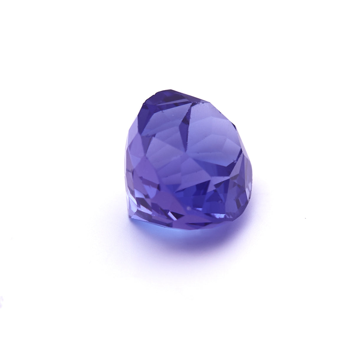 4.18ct. Tanzanite #TN1001 - FABER JEWELS