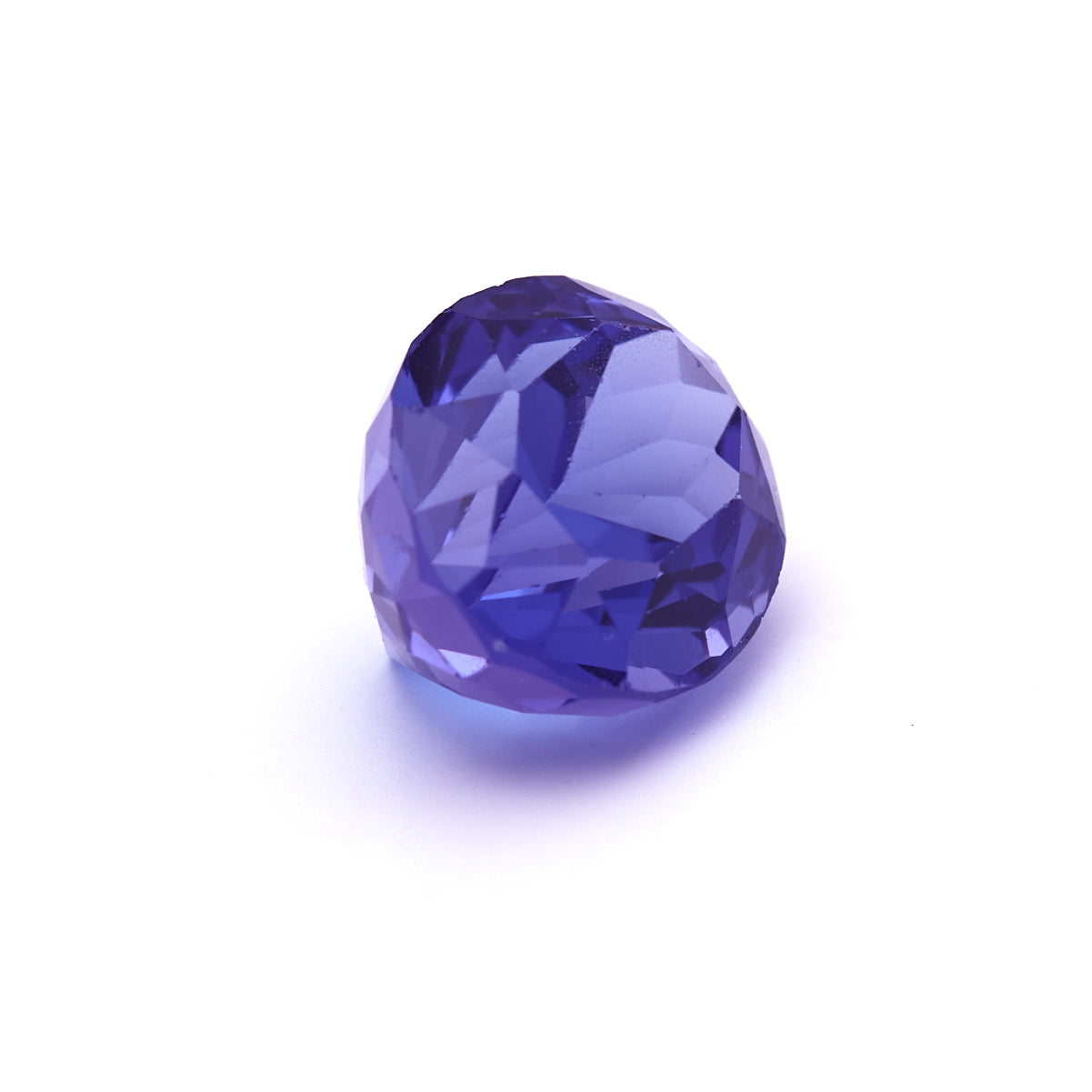 4.18ct. Tanzanite #TN1001 - FABER JEWELS