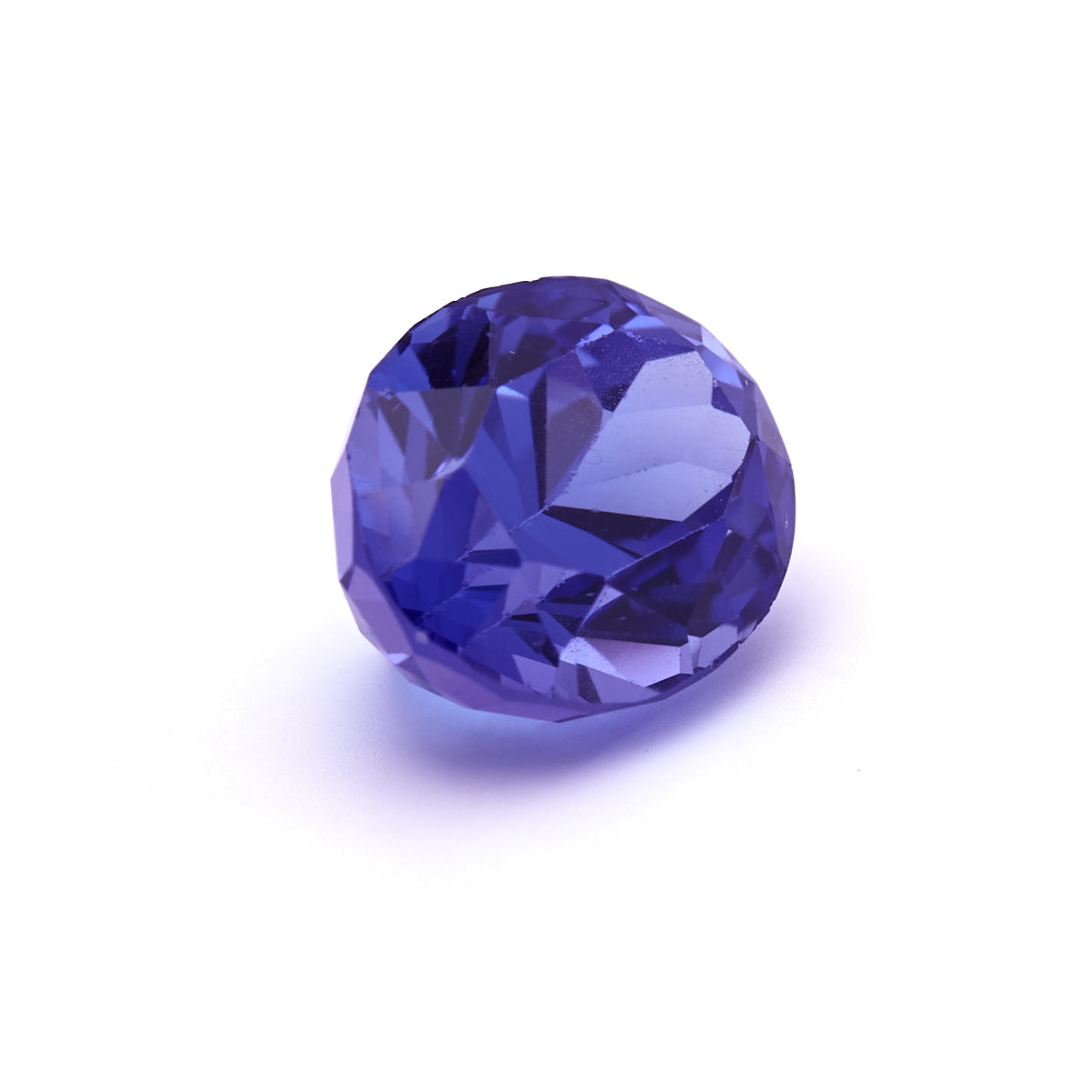 4.18ct. Tanzanite #TN1001 - FABER JEWELS