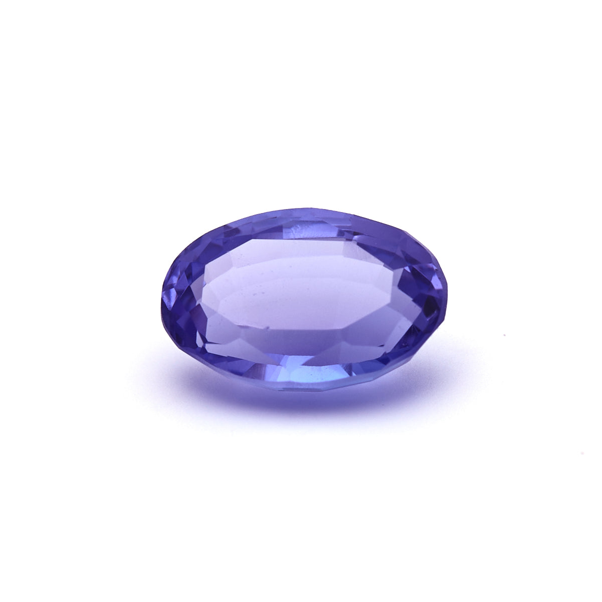 2.35ct. Tanzanite #TN1002 - FABER JEWELS