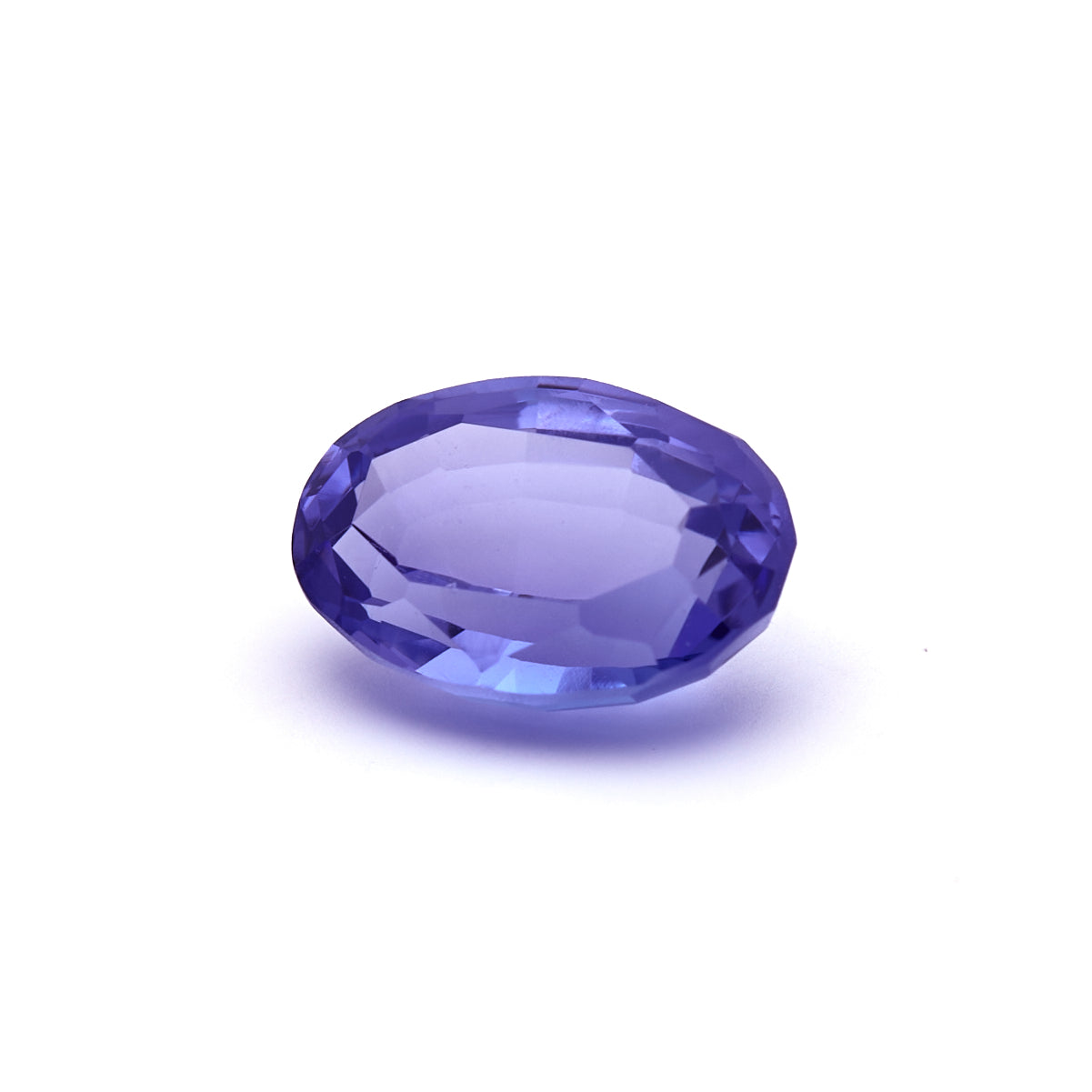 2.35ct. Tanzanite #TN1002 - FABER JEWELS