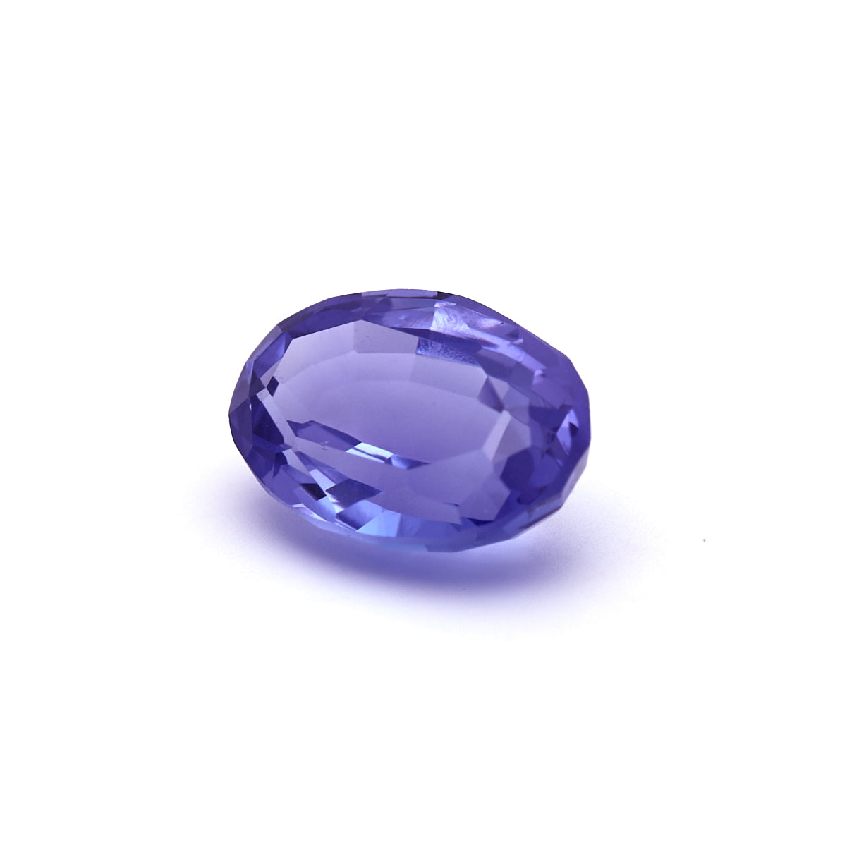 2.35ct. Tanzanite #TN1002 - FABER JEWELS