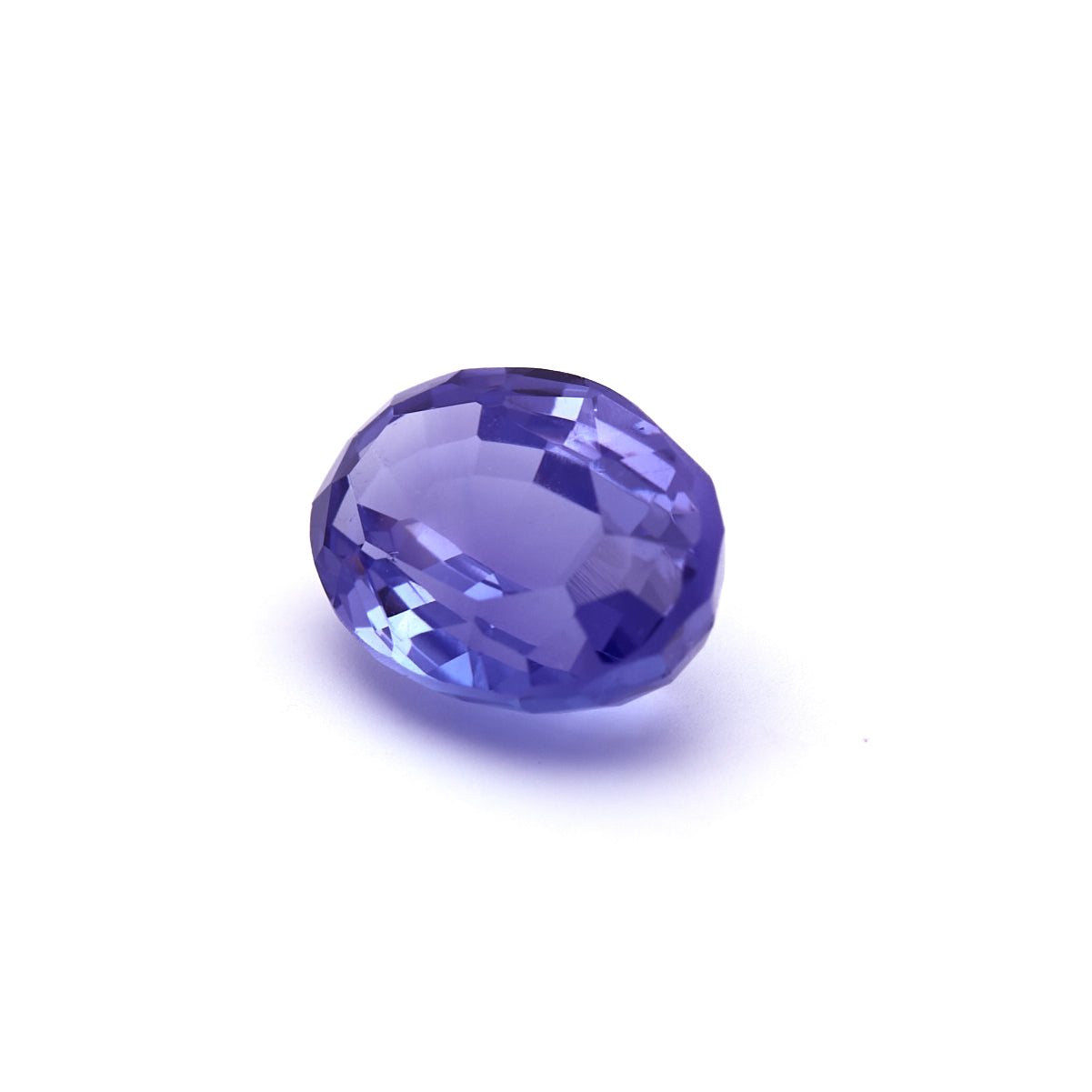 2.35ct. Tanzanite #TN1002 - FABER JEWELS