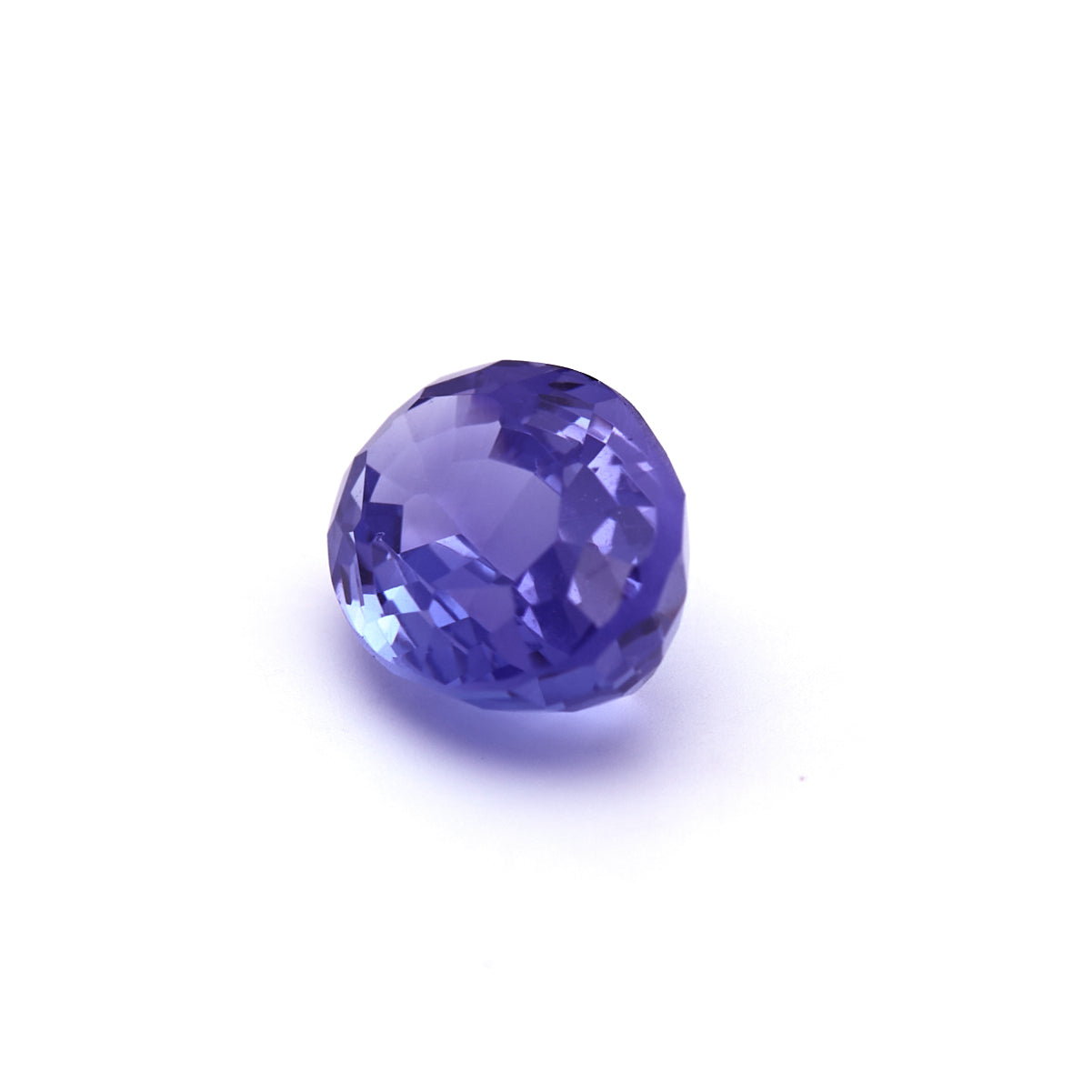 2.35ct. Tanzanite #TN1002 - FABER JEWELS
