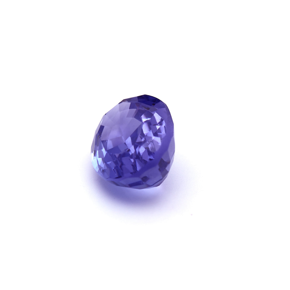 2.35ct. Tanzanite #TN1002 - FABER JEWELS