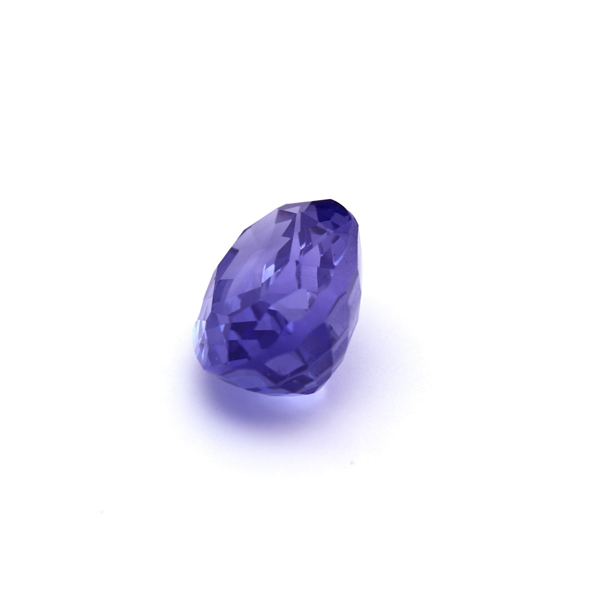 2.35ct. Tanzanite #TN1002 - FABER JEWELS