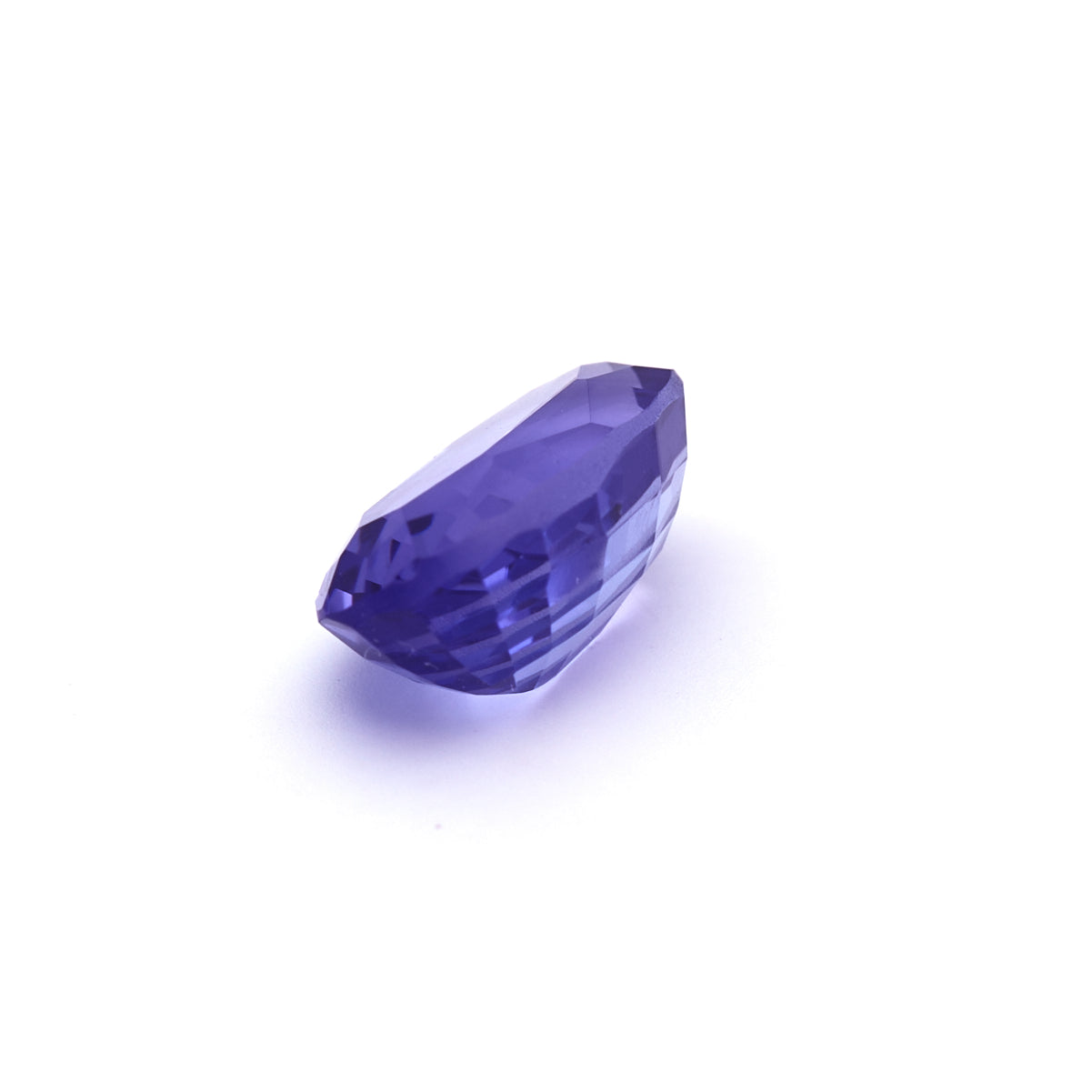 2.35ct. Tanzanite #TN1002 - FABER JEWELS