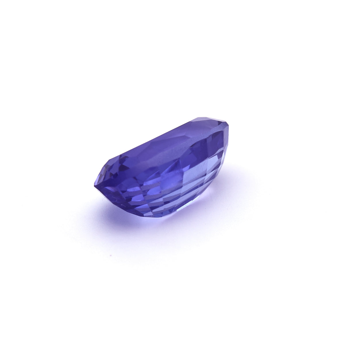 2.35ct. Tanzanite #TN1002 - FABER JEWELS