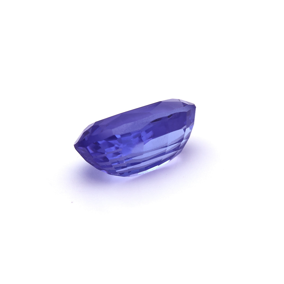 2.35ct. Tanzanite #TN1002 - FABER JEWELS