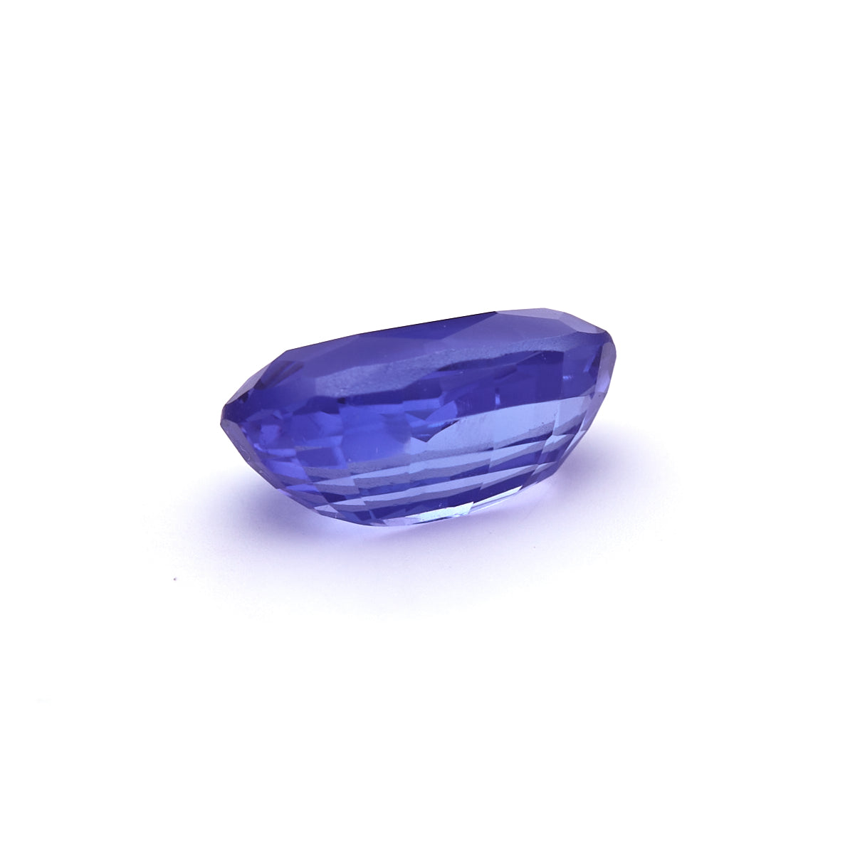 2.35ct. Tanzanite #TN1002 - FABER JEWELS