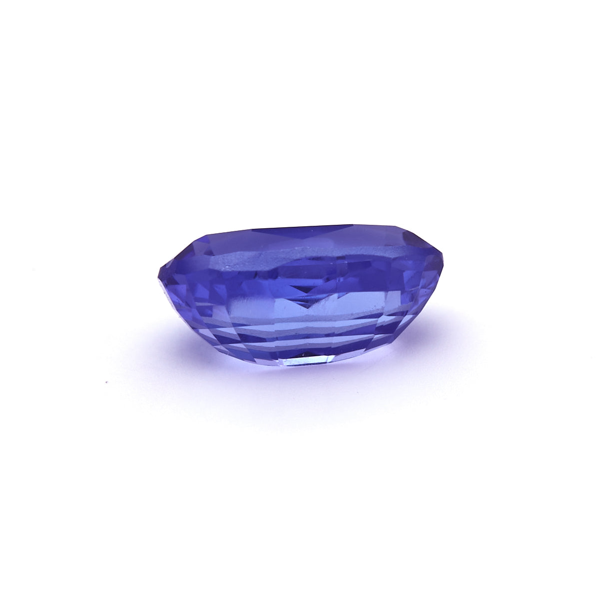 2.35ct. Tanzanite #TN1002 - FABER JEWELS