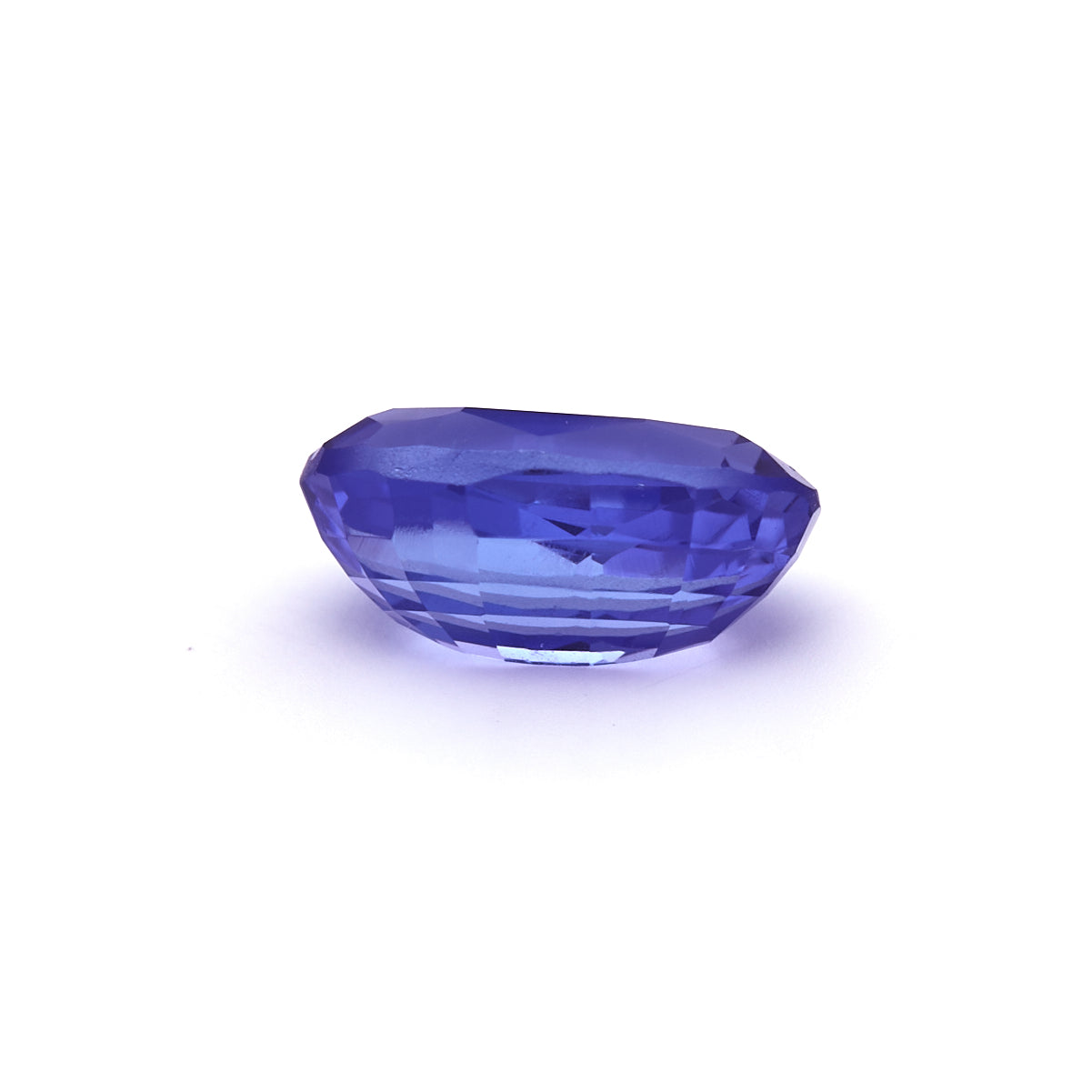 2.35ct. Tanzanite #TN1002 - FABER JEWELS