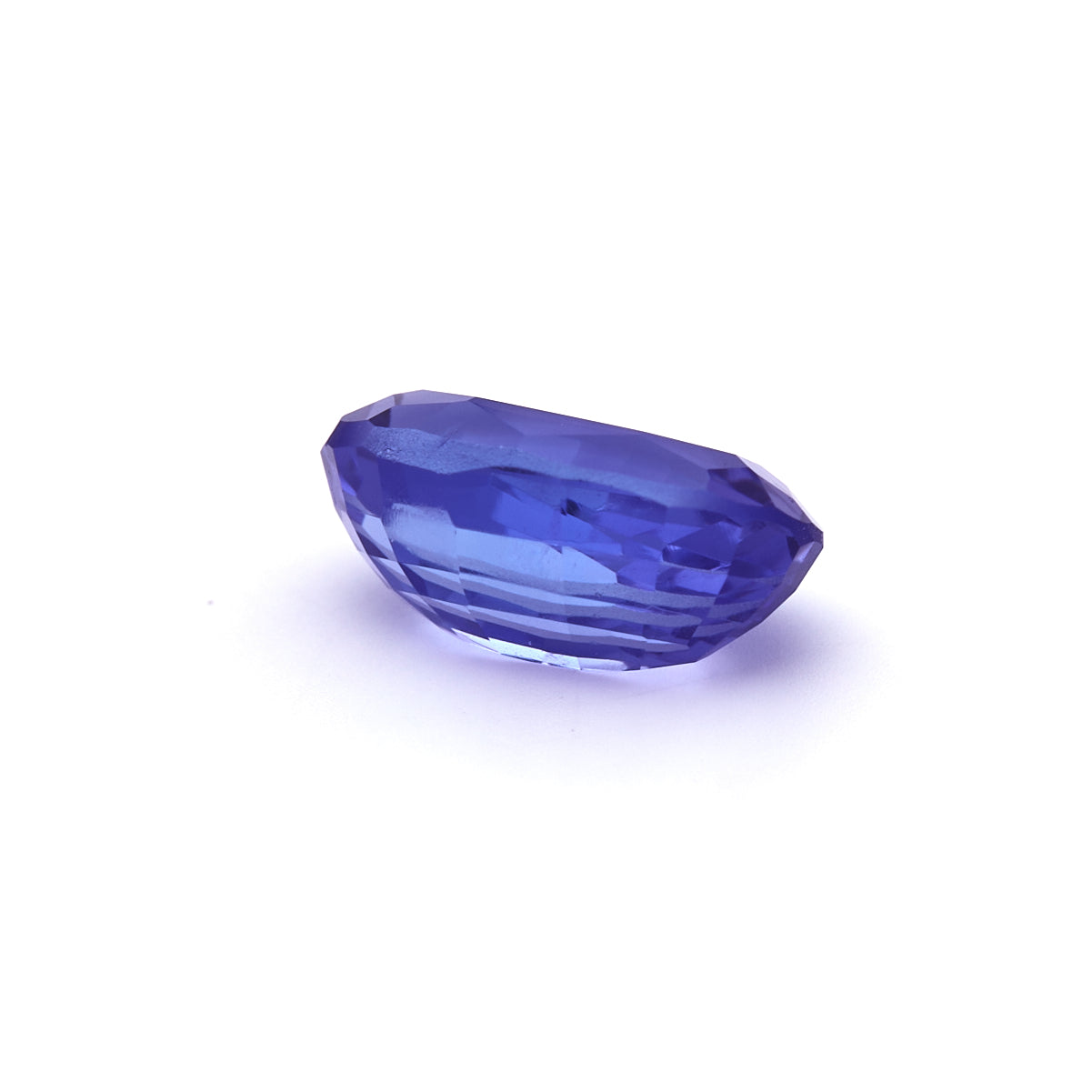 2.35ct. Tanzanite #TN1002 - FABER JEWELS