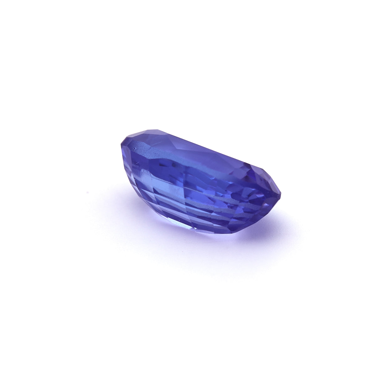 2.35ct. Tanzanite #TN1002 - FABER JEWELS