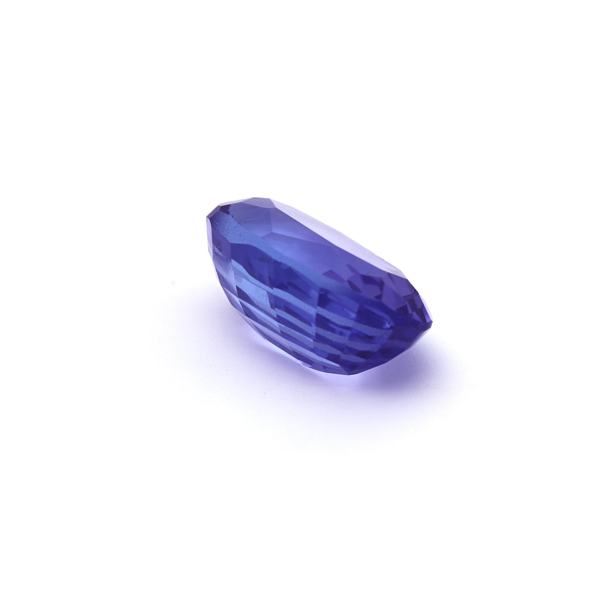 2.35ct. Tanzanite #TN1002 - FABER JEWELS