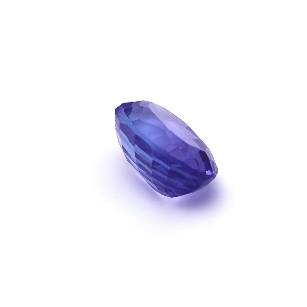 2.35ct. Tanzanite #TN1002 - FABER JEWELS