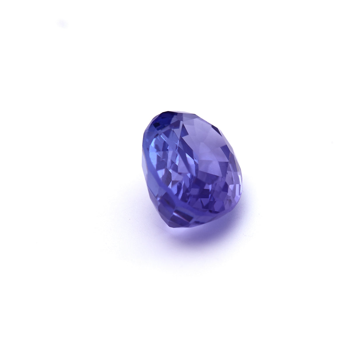 2.35ct. Tanzanite #TN1002 - FABER JEWELS