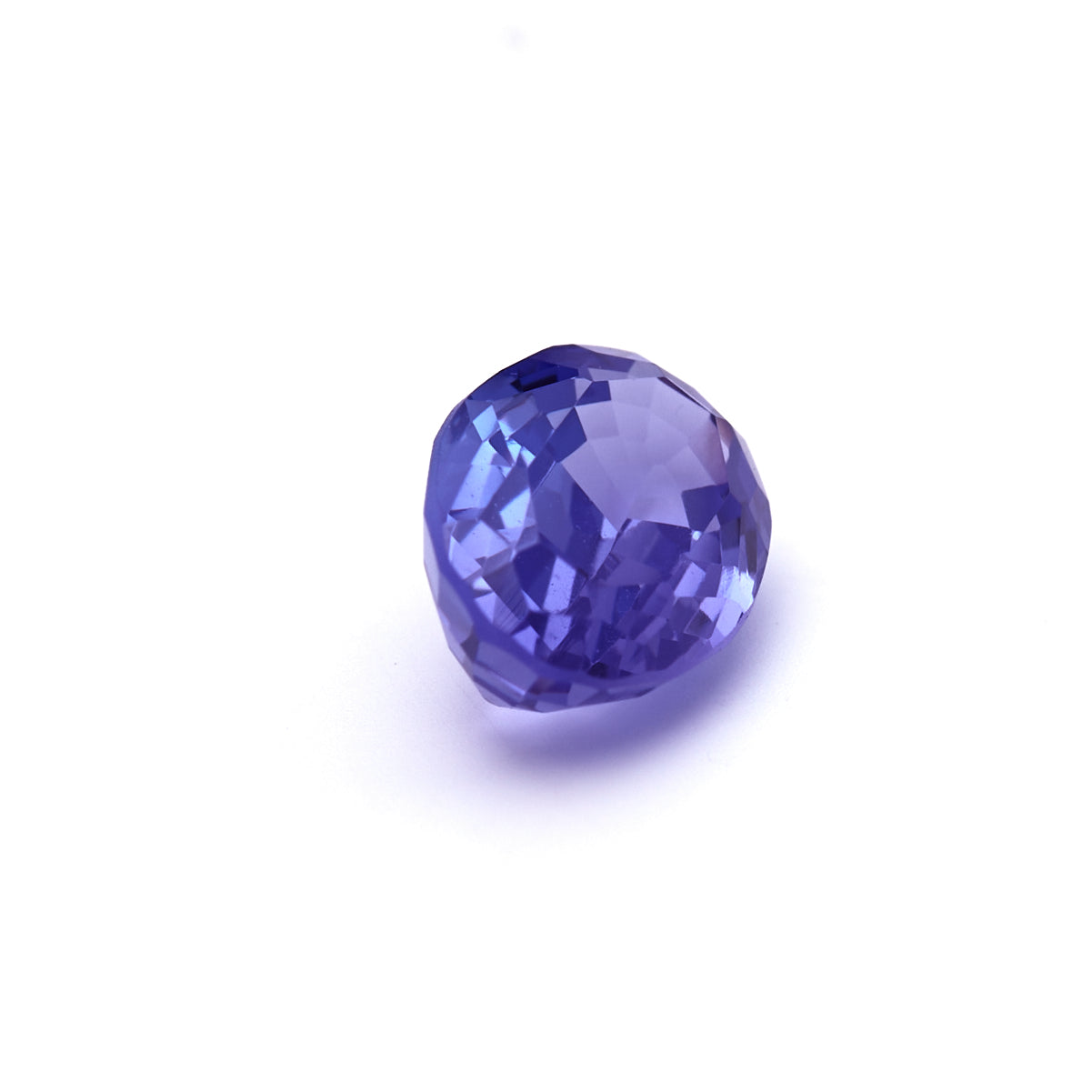 2.35ct. Tanzanite #TN1002 - FABER JEWELS