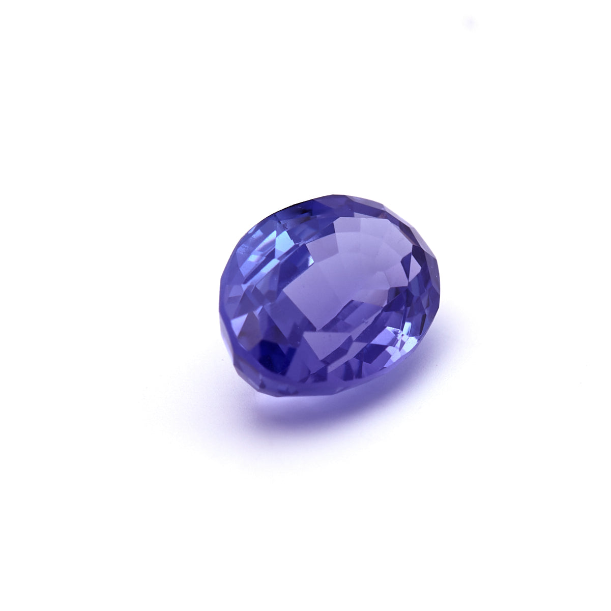 2.35ct. Tanzanite #TN1002 - FABER JEWELS