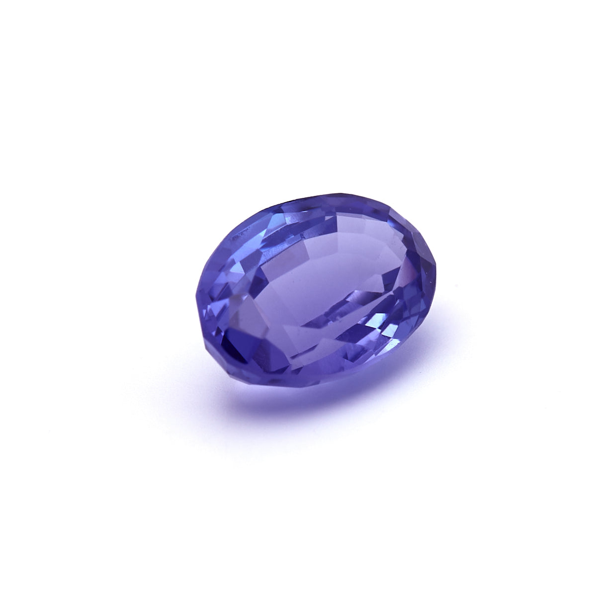 2.35ct. Tanzanite #TN1002 - FABER JEWELS