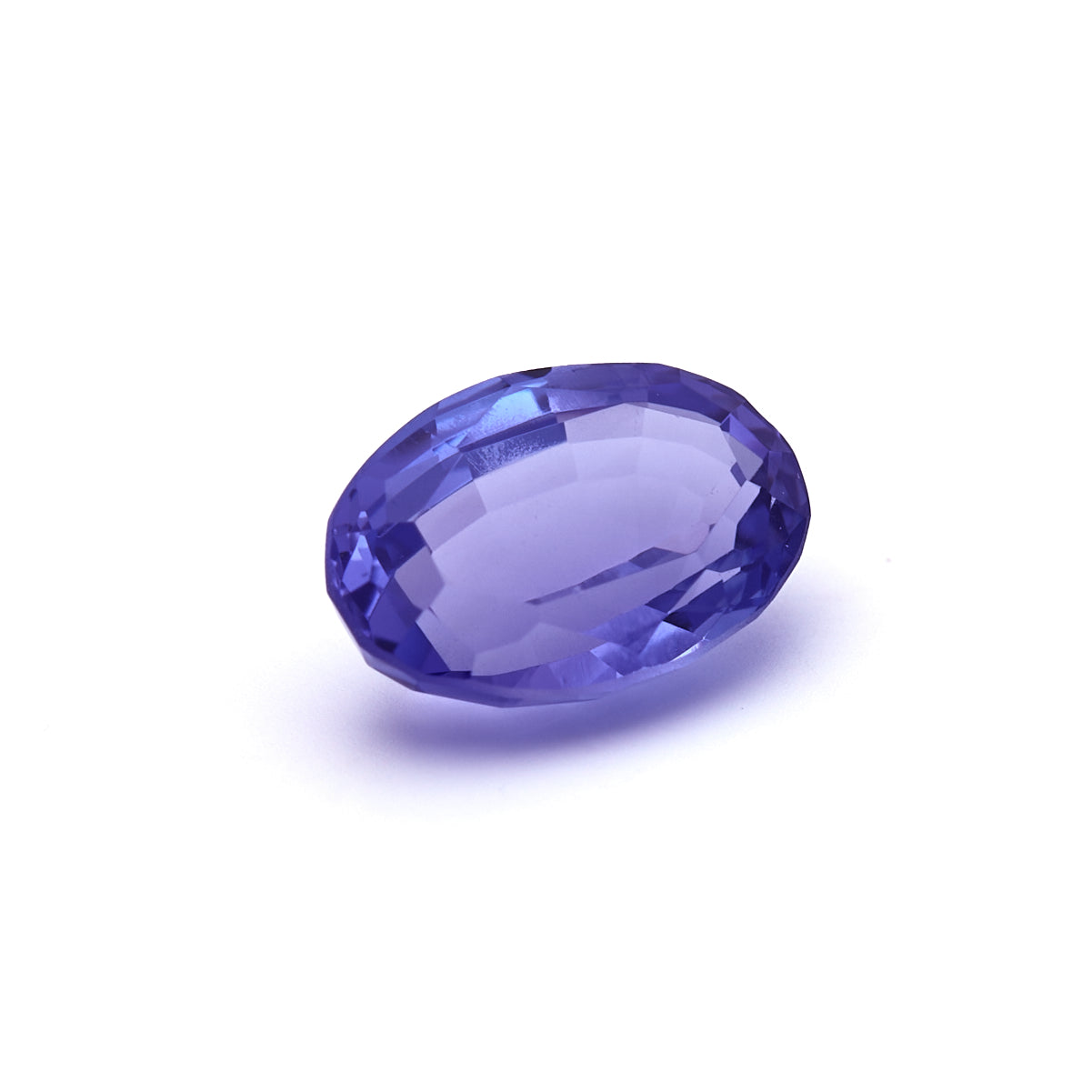 2.35ct. Tanzanite #TN1002 - FABER JEWELS
