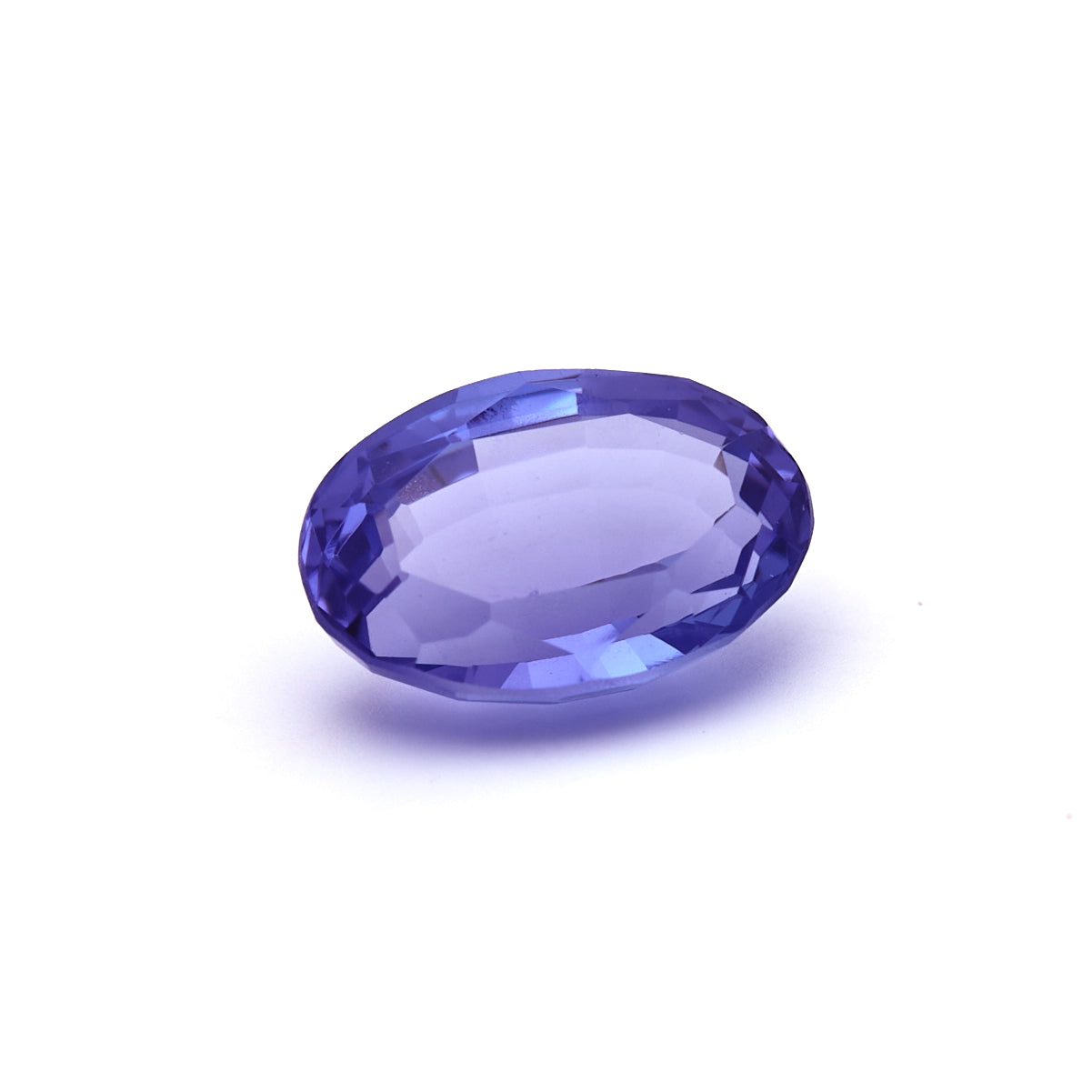 2.35ct. Tanzanite #TN1002 - FABER JEWELS